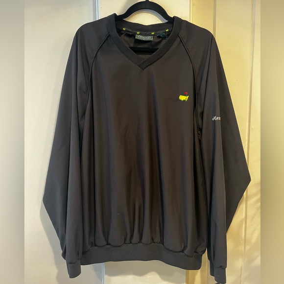 augusta masters golf ジャケット Golf Replica Masters Blazer - Agusta National Green Jacket